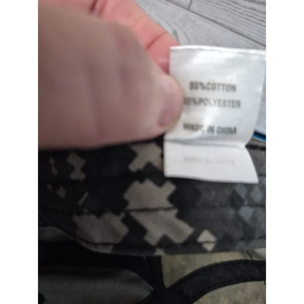 Rothco digital camo